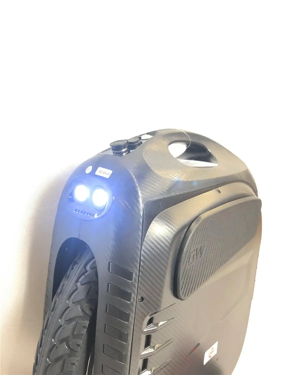 2021 Gotway Msuper X Электрический Одноколесный велосипед MSX черная педаль MsuprerX 84 в/1600 Вт/ч