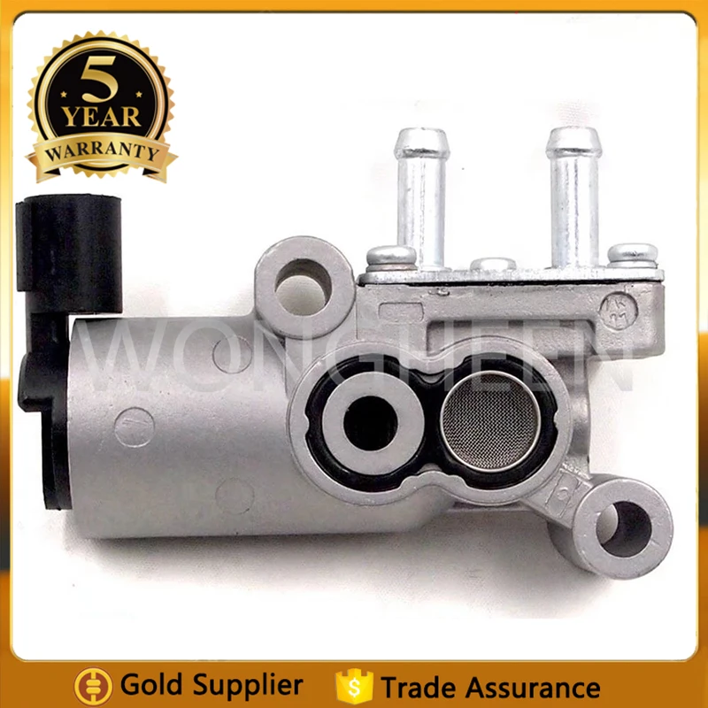 36450 P0D 004 отлично подходит для Honda CR V 2.0L 1997 2001 CIVIC 1993 л 1994 1995 1996 обработанный клапан