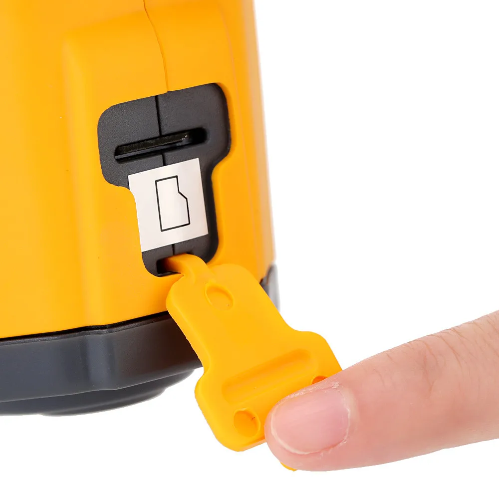 Ht-02 Ручной цифровой Инфракрасный Тепловизор ИК изображений камера HT02 с