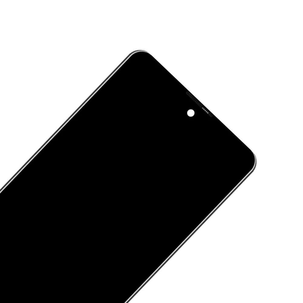 

Display For Samsung Galaxy A51 LCD Touch Screen with Frame Digitizer Assembly For Samsung A515 A515F A515F/DS A515FD LCD Display
