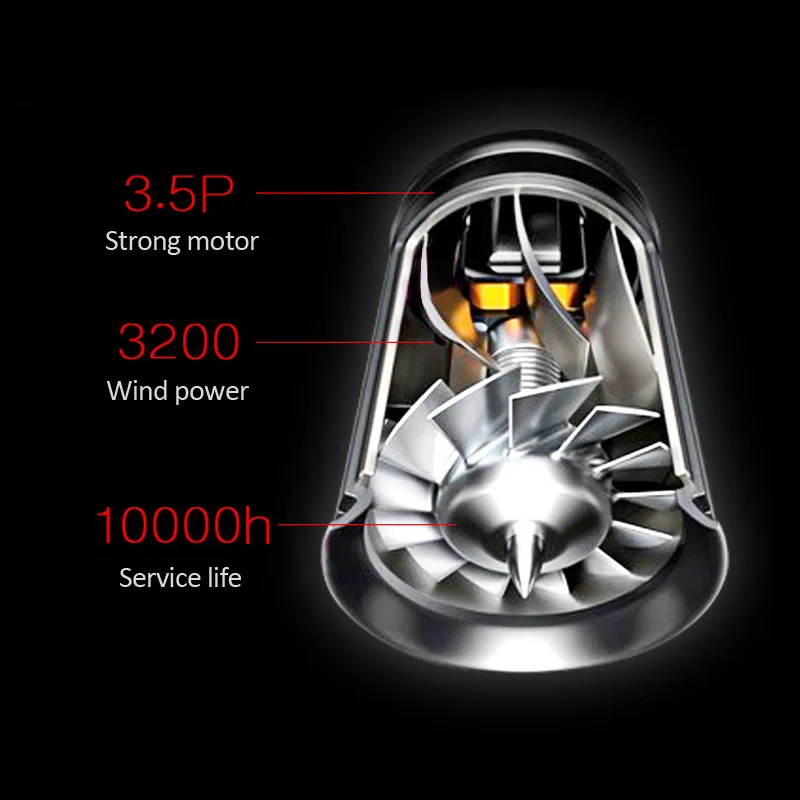 Профессиональный фен для волос ионная вилка AC 220v несъемные сушилки горячий ветер
