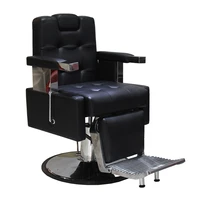 put down the haircut chair beauty salon chair rotary lift haircut chair hair care chair oil pressure chair mens shaving chair