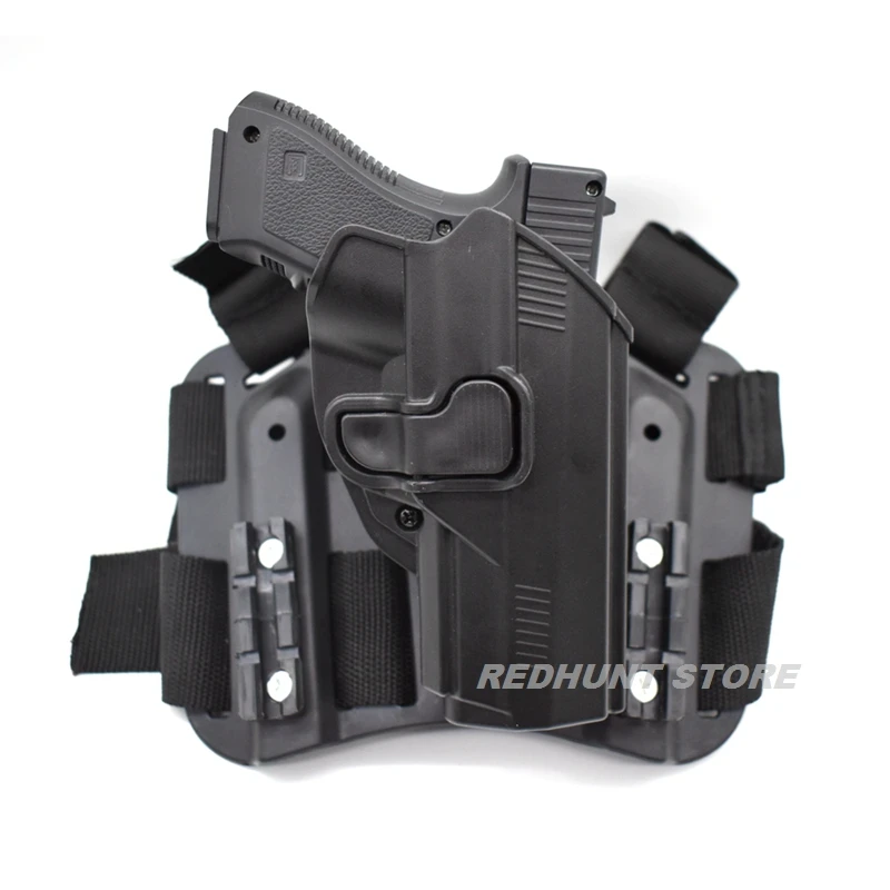 

CQC Molle 360 SERPA