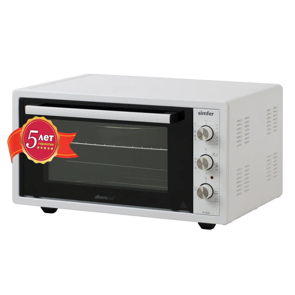 Мини-печь электрическая Simfer M4590 | Бытовая техника
