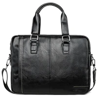handbags for men laptop with one shoulder korean version fashionable recreational slanting men bags briefcase computer bag