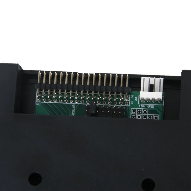 

SFR1M44-U100K USB Floppy Drive Emulator for Electronic Organ