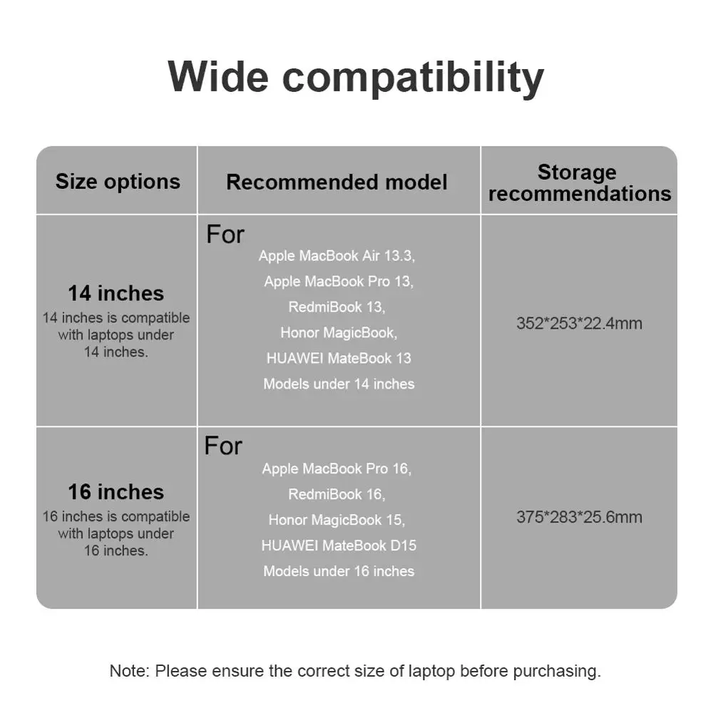 универсальный чехол для ноу