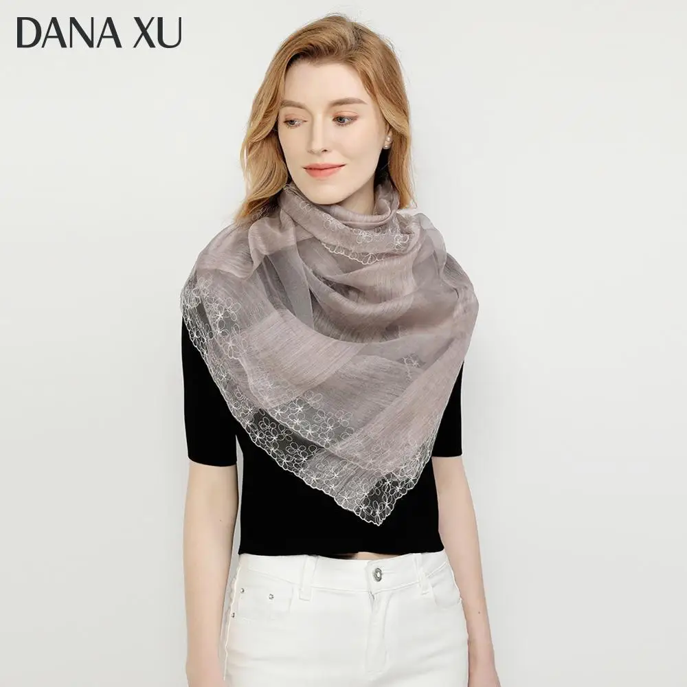 

2021 New Women Cashmere Scarves Lady Winter Warm Soft Pashmina Shawls Wraps Wool Long Scarf Blanket Face Shield
