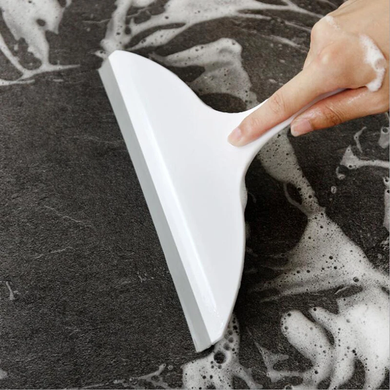 Присоска для стеклоочистителя настенный мягкий пластиковый очиститель окон