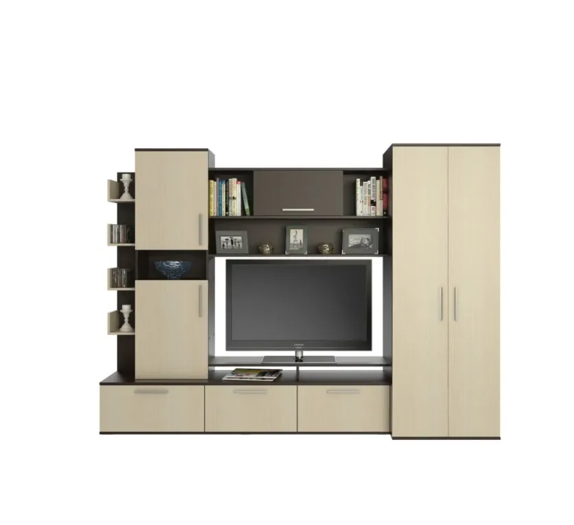 Living Room Furniture for Hallway Set Home Sofas Tv Console Stand Soft Fittings |