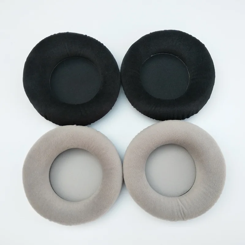 1 пара сменных бархатных подушечек подушечки для ушей наушники AKG K601 K701 K702 Q701 K612