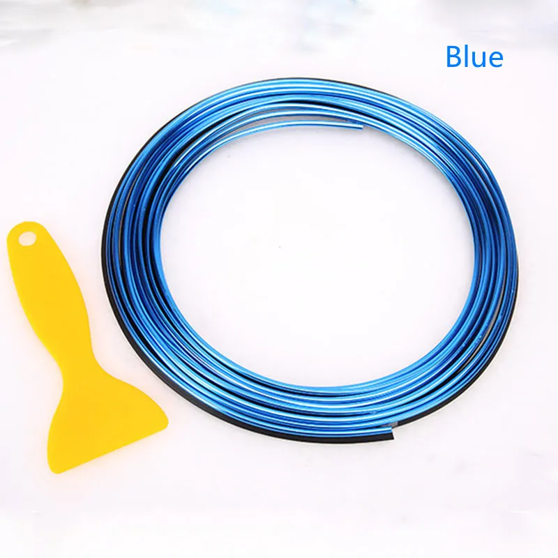 5 м интерьерная флейта автомобильный Стайлинг для Fiat 500 600 500l 500x Диагностика punto stilo