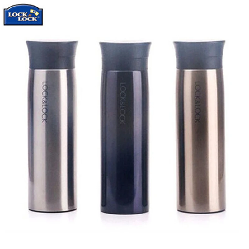 

portable mug for men and women students cup LHC4119 stainless steel heat insulation pot