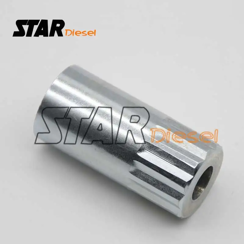 Звездный дизельный двигатель колпачок форсунки S0013 Common Rail Форсунка гайка для