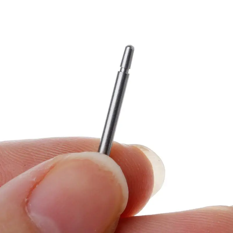 

Durable Titanium Alloy Pen Refills Drawing Graphic Tablet Standard Pen Nibs Stylus for Wacom BAMBOO Intuos Pen CTL-471 Dropship