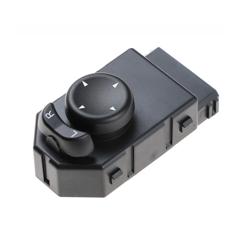 Мощность отрегулировать зеркало заднего вида Управление кнопка для Jeep Liberty 2002 2003