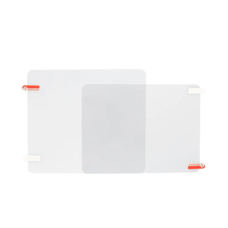 Автомобильное боковое зеркало заднего вида 2 шт. водонепроницаемая