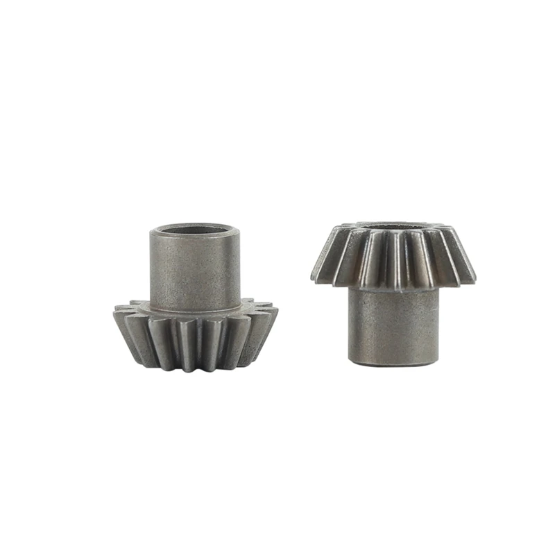 Metal Gear 38T 24T 15T 12T Differential Driving Gears for Wltoys A959 A969 A979 K929 A959B 1/18 RC Car Spare Parts | Электроника
