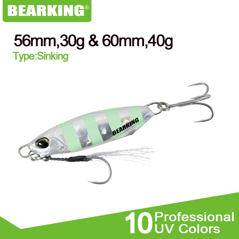 Приманка рыболовная в виде гольяна 30 г 40 г|Наживки для рыбной ловли| |