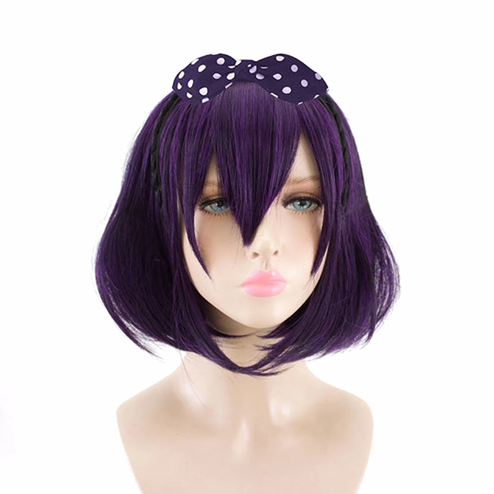 3 шт./комплект женский костюм для косплея мидари икисима |