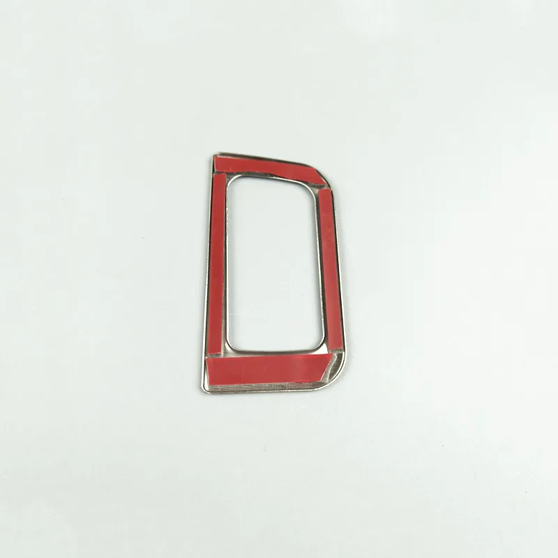 Кнопка переключения БАГАЖНИКА АВТОМОБИЛЯ декоративная накладка из углеродного