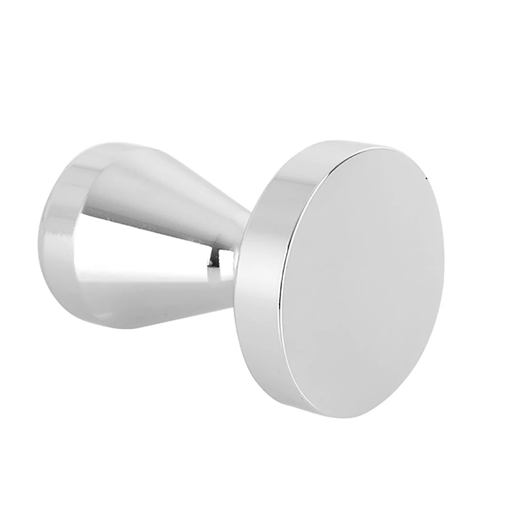 Кофемолка из нержавеющей стали кухонный инструмент для темпера кофейных зерен