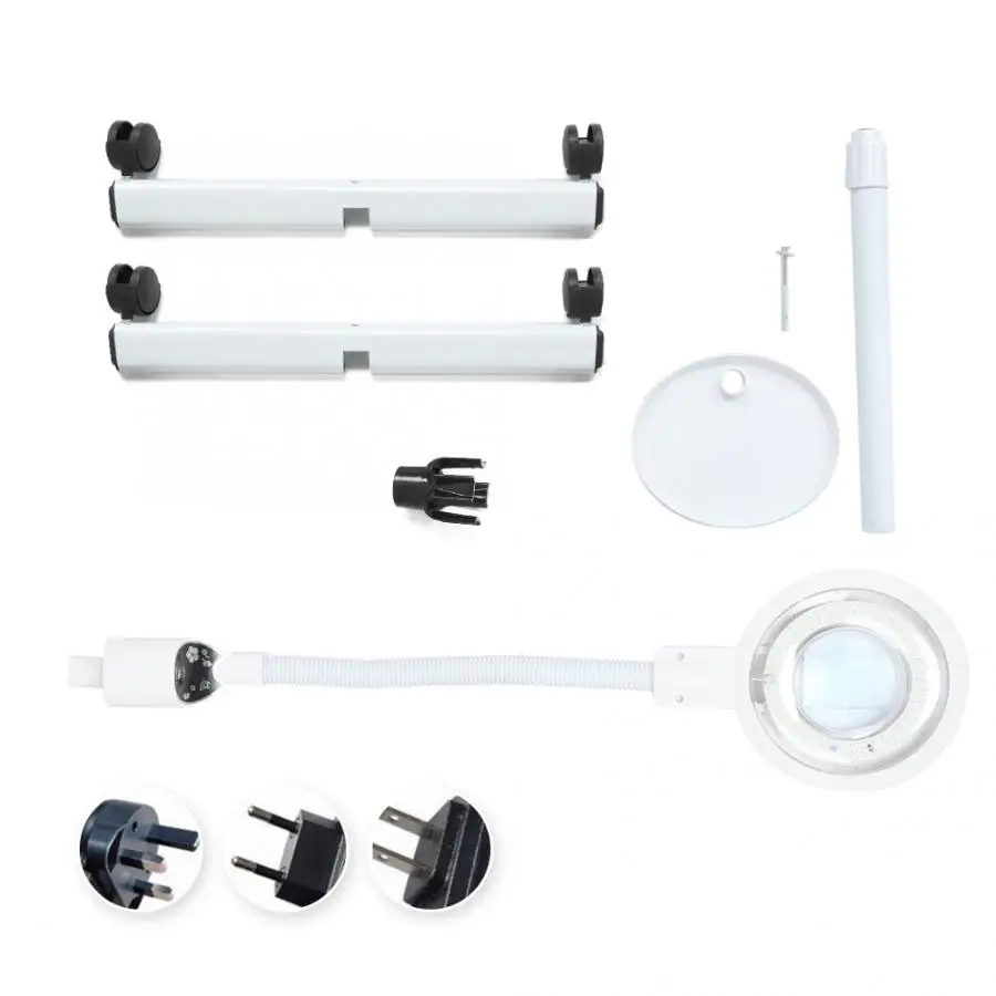 Товары для татуировок многофункциональная светодиодсветодиодный лампа красоты