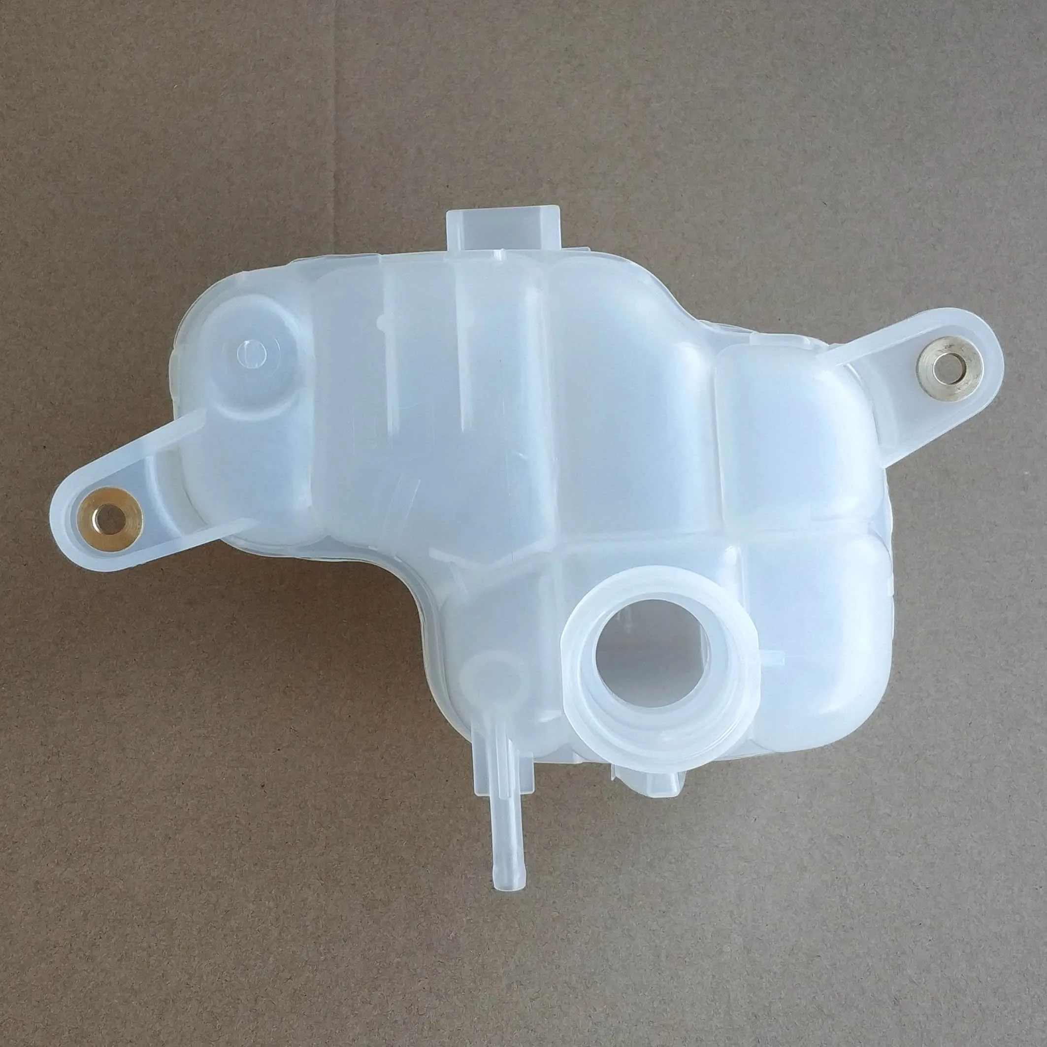 

Coolant Reservoir Expansion Tank For Opel Adam Corsa E 13357140 1304036