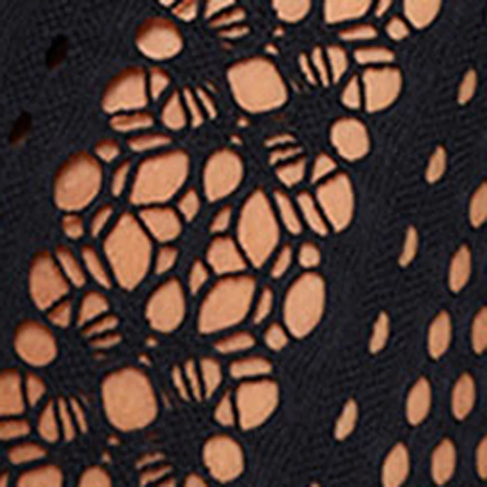 Стильный Купальник с высоким вырезом размера плюс Женский танкини наборы