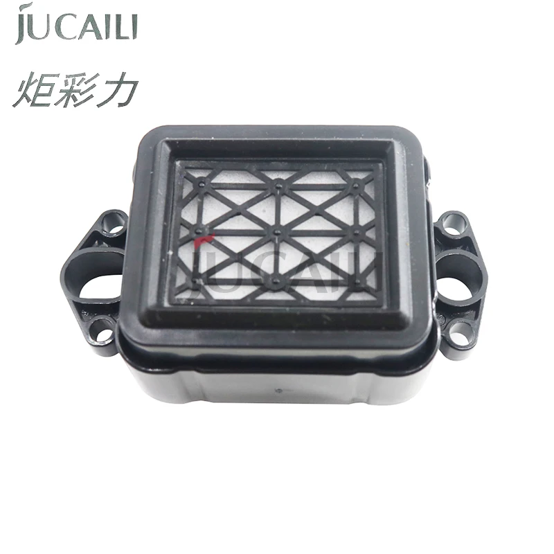 

Jucaili High quality I3200 capping top for Epson 4720 5113 I3200 printhead EPS3200 printer capping station cap top
