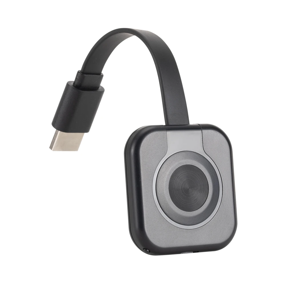 ТВ флешка 1080P Wi Fi беспроводной адаптер дисплея для iPhone iOS Android телефона к