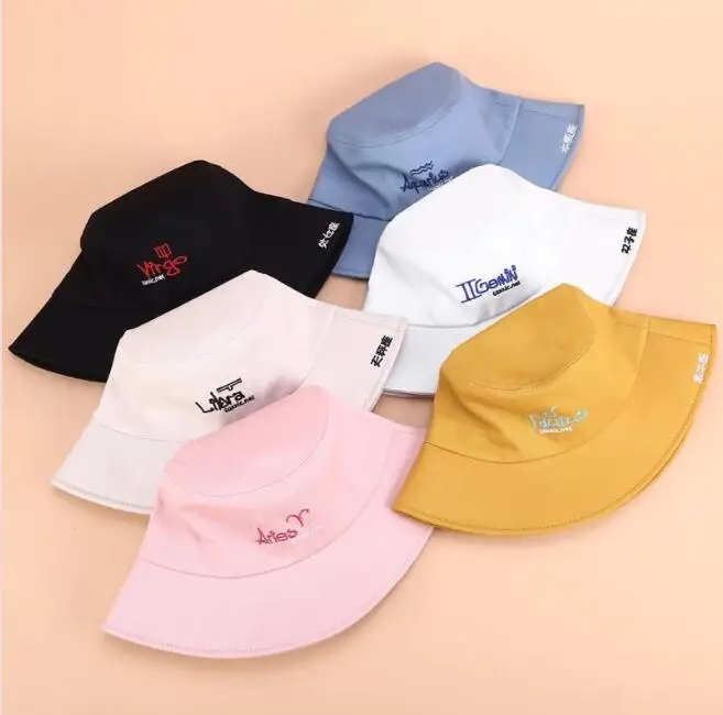 

ZODIAC HATS