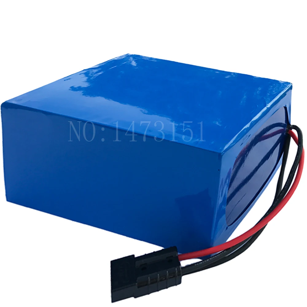 60V Battery 30Ah Electric Bike 1800W 2000W 3000W Ebike 20Ah 25Ah 35Ah 40Ah Lithium Pack |