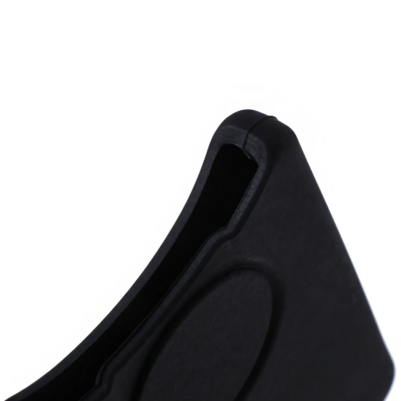 4 кнопки силиконовый автомобильный Стайлинг чехол для ключей протектор Renault Clio