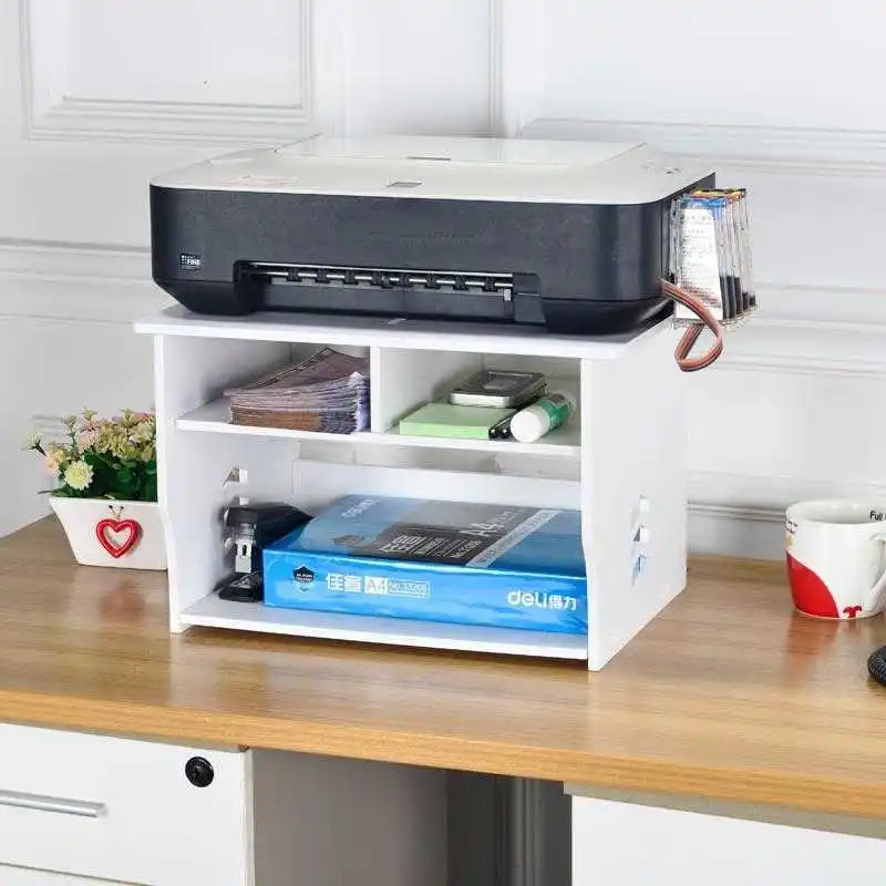 Office Furniture File Papeles Meuble Classeur Madera Printer Shelf Archivadores Para Oficina Archivador Mueble Filing Cabinet |