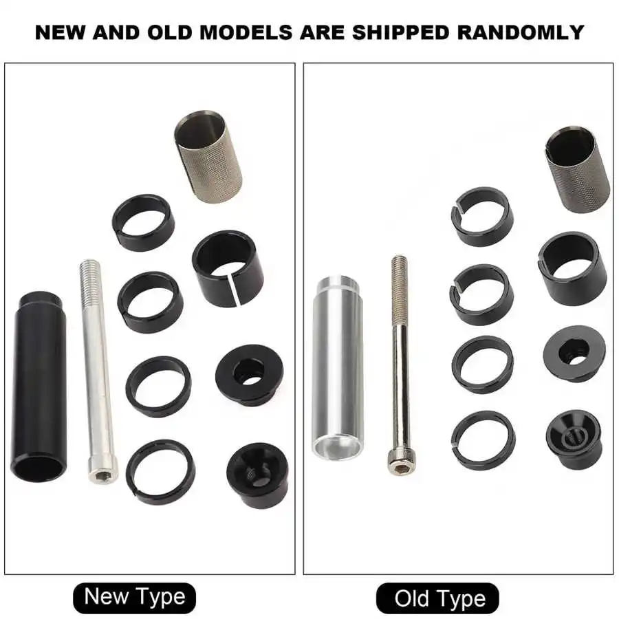 120 мм увеличенная контрольная трубка для велосипеда удлинитель руля вилки