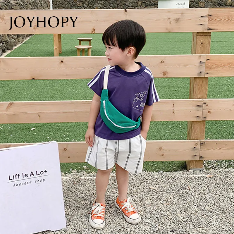 Летние пляжные шорты для маленьких мальчиков повседневные спортивные детские