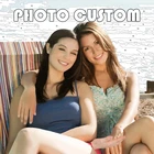 Картина по номерам на заказ, 2436 цветов