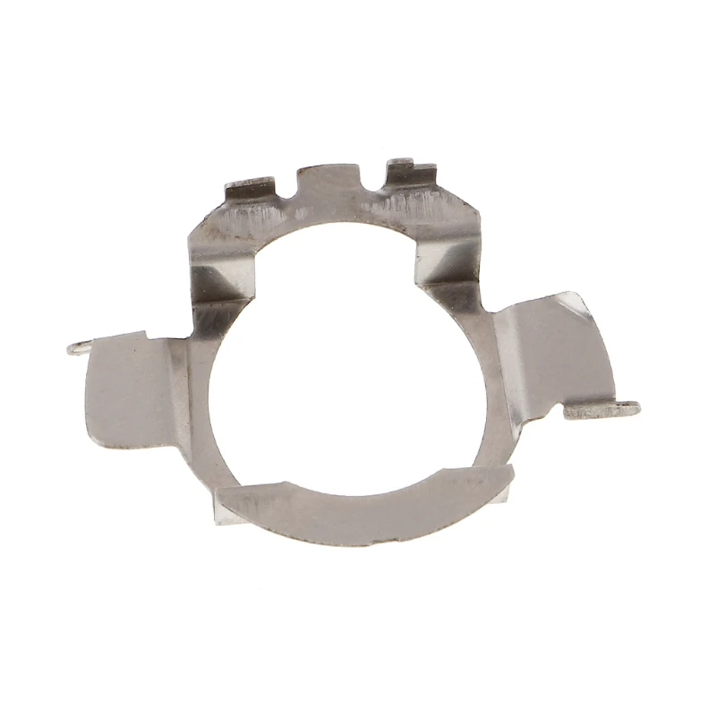

H7 HID Bulb Metal Holder Adapter Retainer Clip for bmw BENZ
