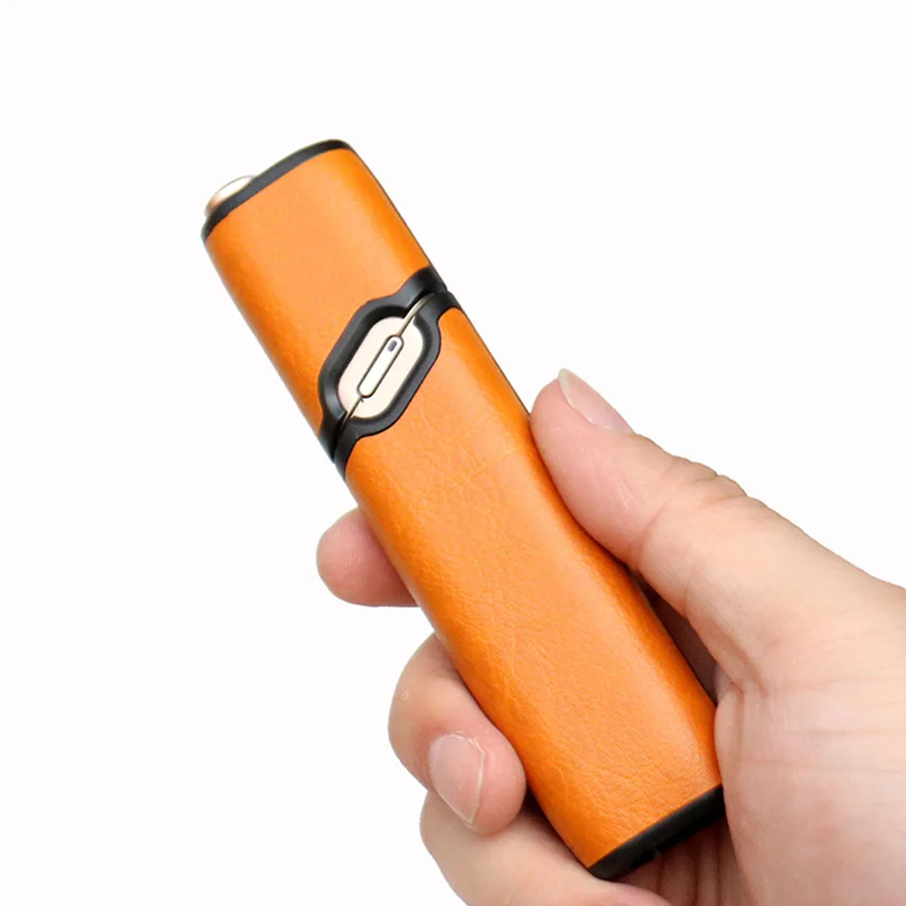 JINXINGCHENG Модный чехол для iqos Multi 3 0 multi мешочек с держателем Box | Электроника