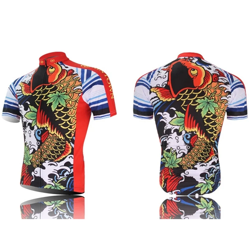 XINTOWN, Мужская велосипедная майка, Ropa Ciclismo, летняя, короткий рукав, mtb, рубашка, дорога, горный велосипед, команда, быстросохнущая, велосипедная майка, топы
