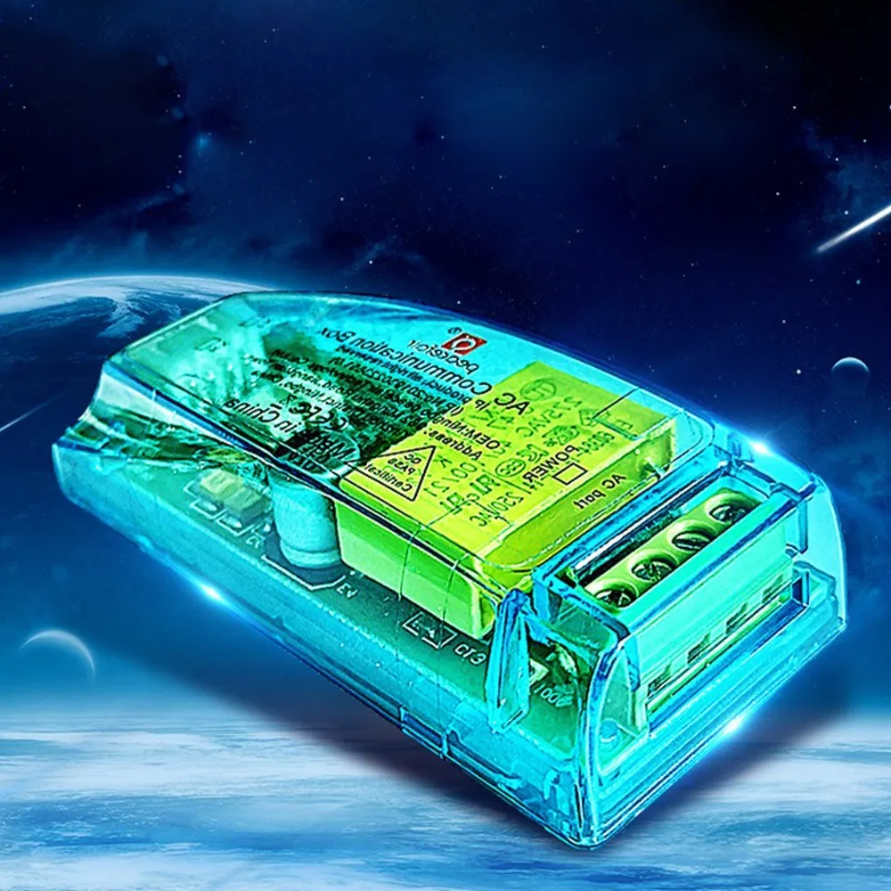 AC цифровой многофункциональный измеритель ватт мощность вольт ампер TTL тестовый