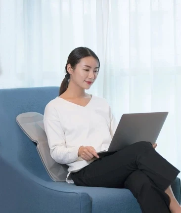 Корректор осанки Youpin mijia LF d для спины тела плеч пояса мужчин и женщин