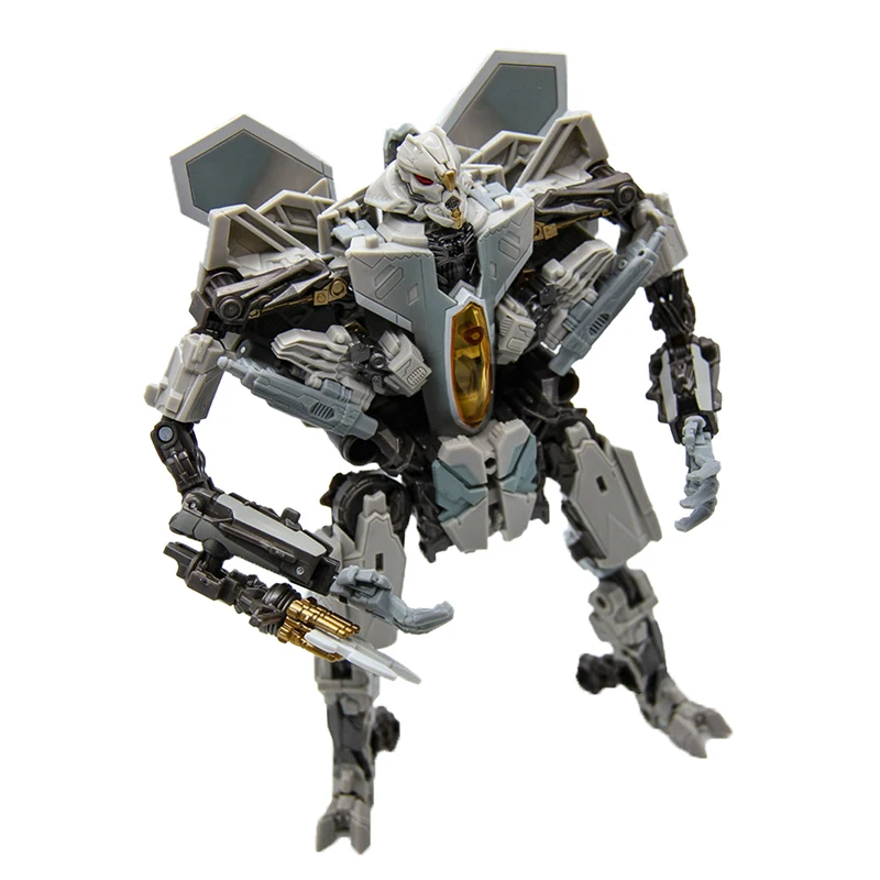 

Takara Tomy Transformers Toys Studio Series Optimus Prime Bumblebee SS05 01 06 07 Robot Anime Action Figure Model Toy for Boys