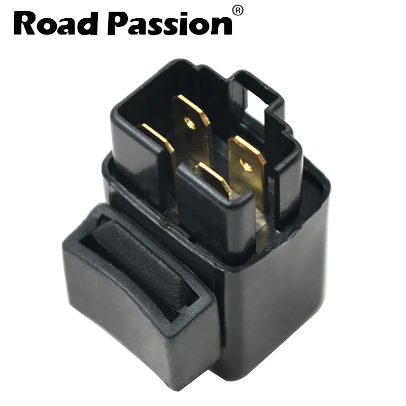 Стартер соленоидное реле в сборе для Polaris Predator 50 90 Scrambler Sportsman90 2001 2002 2003 2004 2005 2006