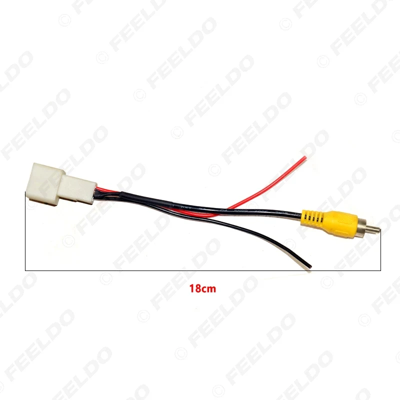 Видеоадаптер для парковочной камеры заднего вида Mazda CX5 Atenza | Автомобили и