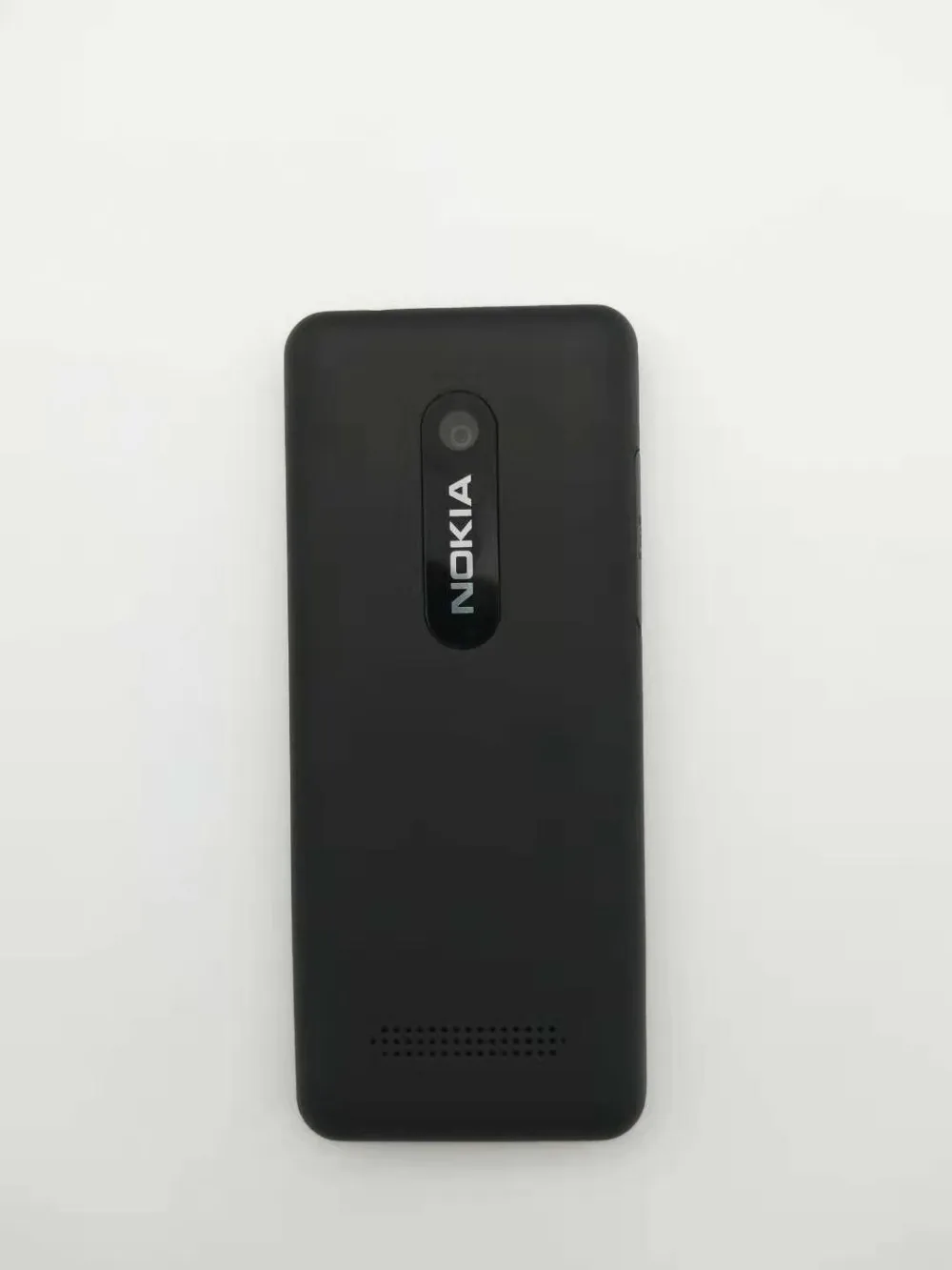 2060 Dual Sim Nokia 2060 206 2G GSM 1.3MP 1100mAh разблокированный дешевый Восстановленный мобильный телефон Восстановленный