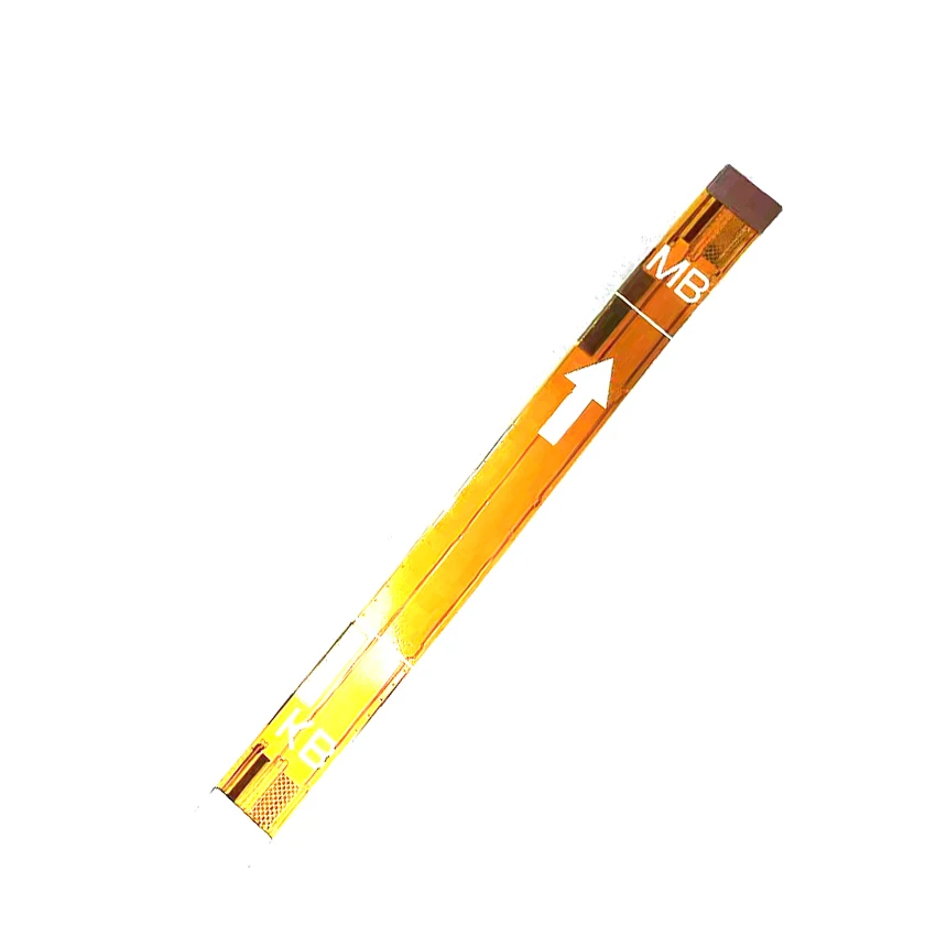 Материнская плата Flex Для Lenovo Vibe K5 K350T основной разъем USB ЖК-дисплей гибкий кабель