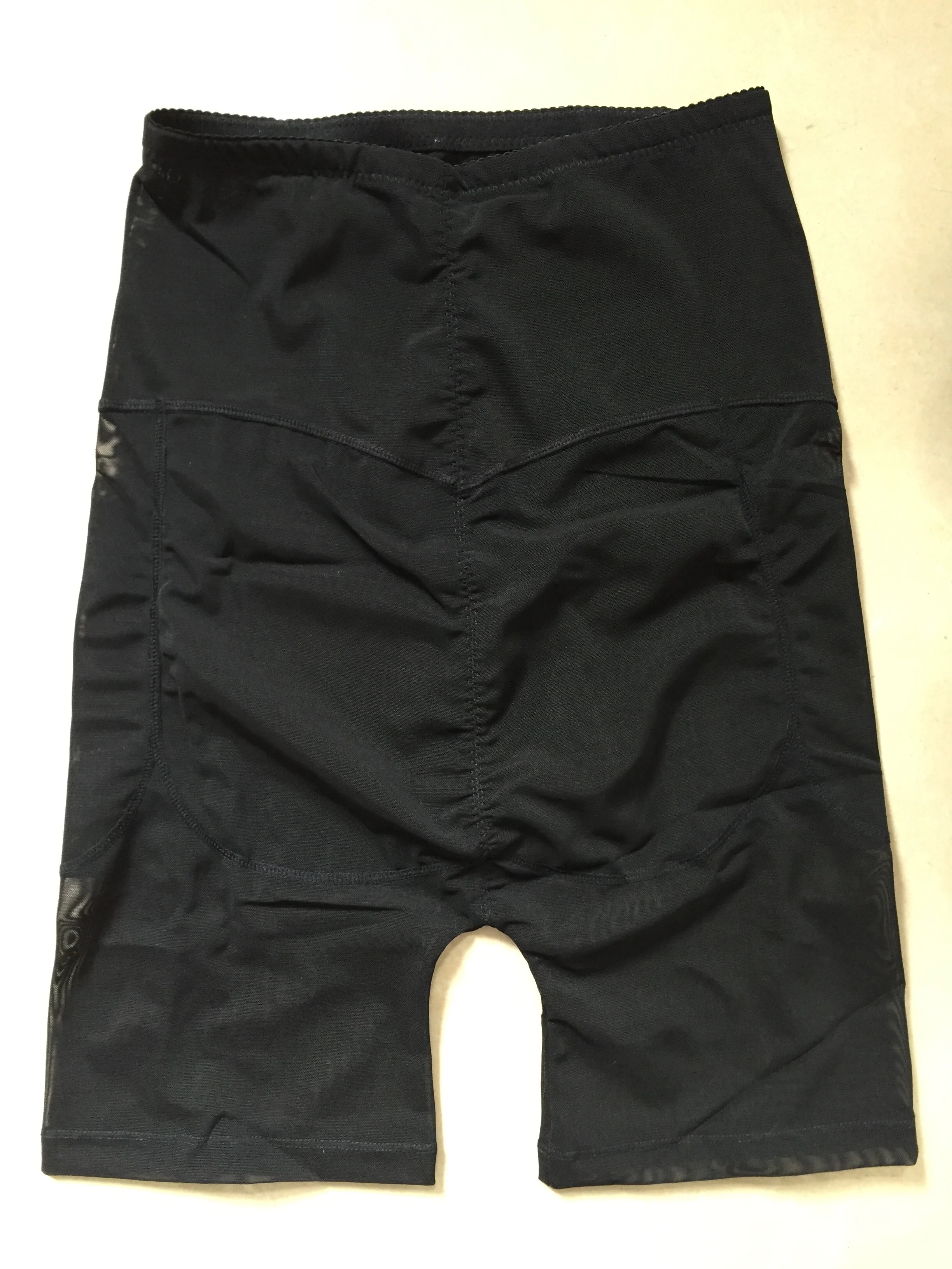 

Shapewear Slimming Shaper Bodysuit Women Butt Lifter Control Pants Belly Slimming Modeling Strap Waist Trainer Body Plus Size