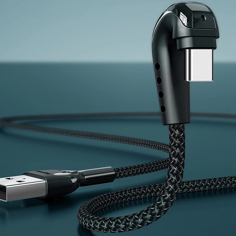 REMAX Mamba type-C зарядный интерфейс для samsung htc USB быстрая зарядка линии j-типа передачи